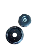 Ручка управления температурой Crazy Pan 300C в компании ШефСтор